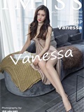 IMiss 爱蜜社 2021.05.14 Vol.592 Vanessa(45)